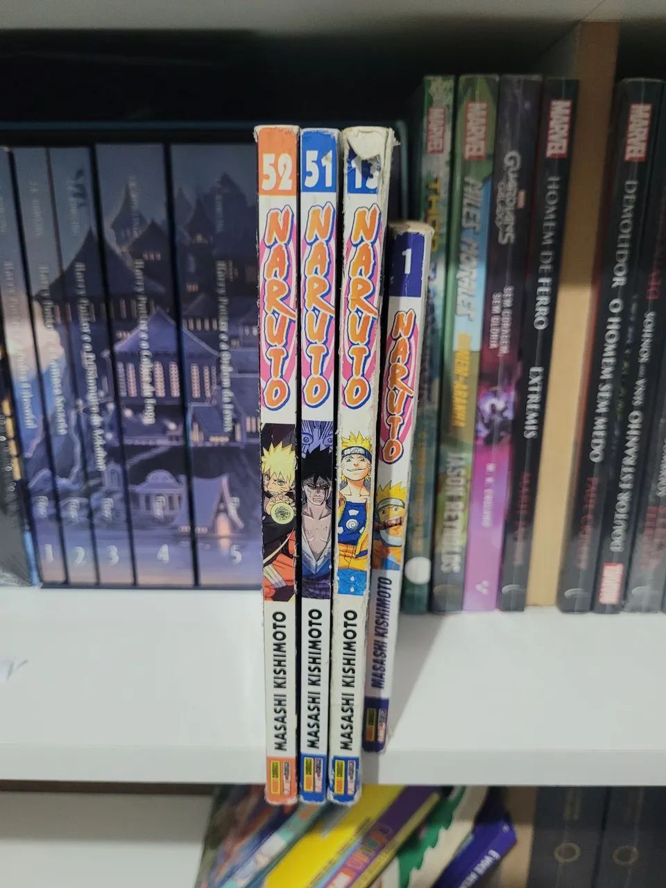 Mangas diversos - Foto 3