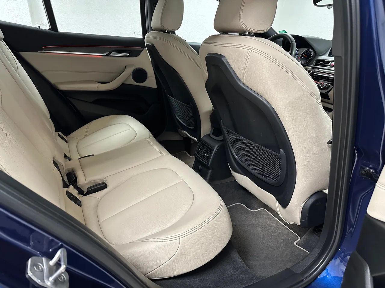 BMW X2 SDRIVE20i  M SPORT 2.0 TB 192CV ANO 2018 - Foto 5
