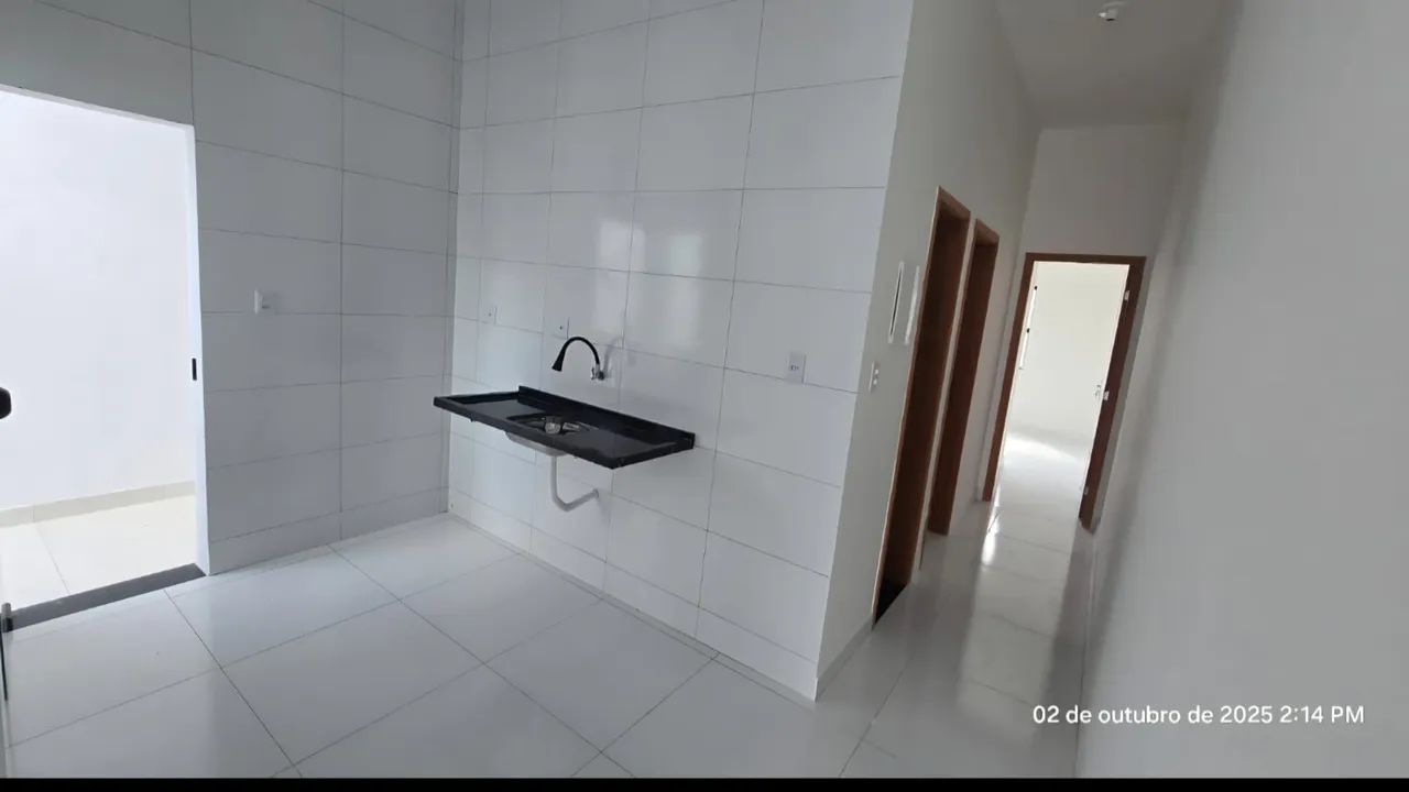 Casa na conceição  - Foto 3