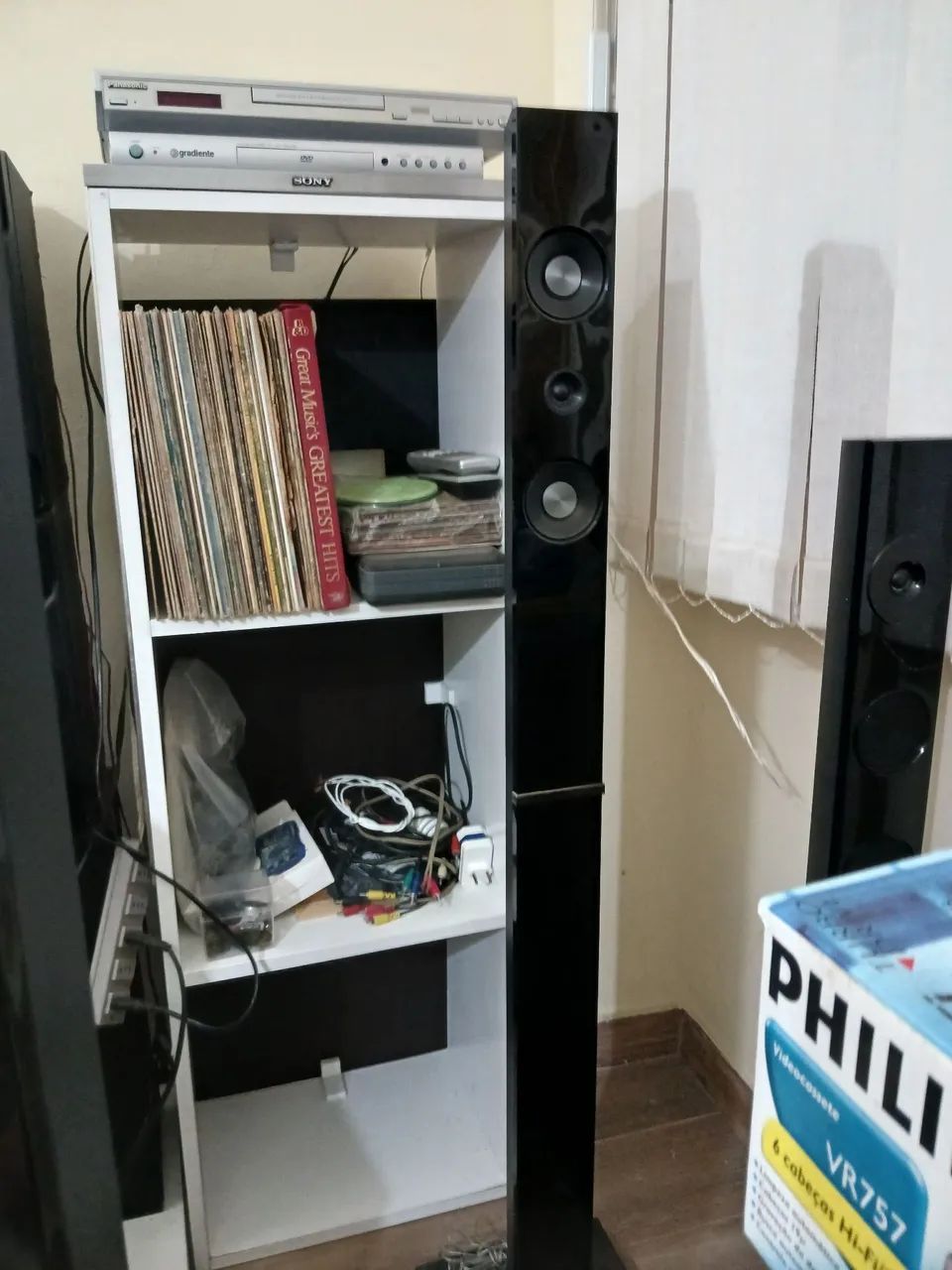 Caixas de som - Foto 2