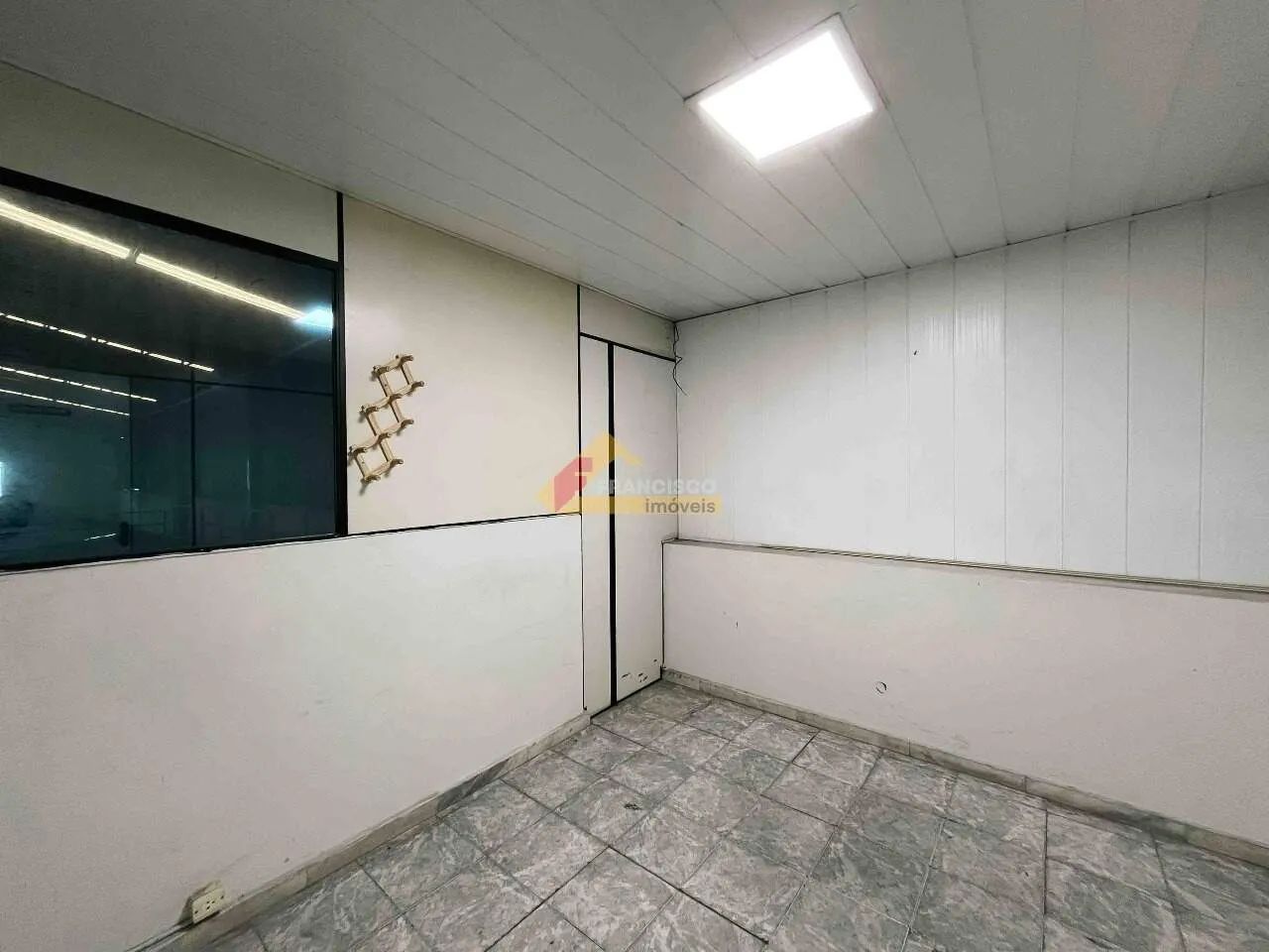 Galpão localizado no bairro Tietê - Foto 4