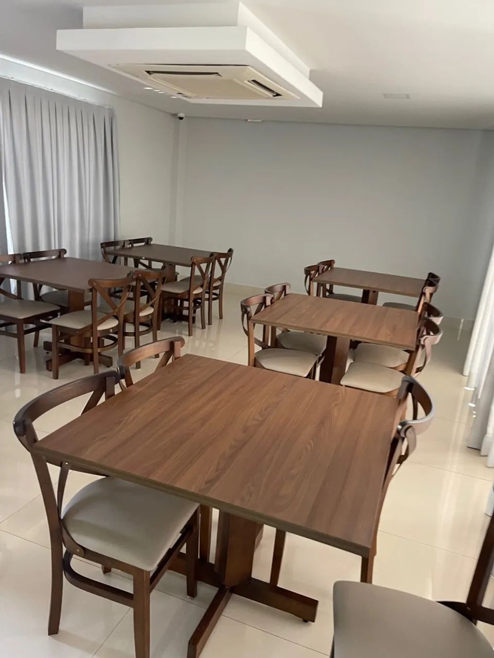 Apartamento novo,  mobiliado, área nobre da cidade!  - Foto 3
