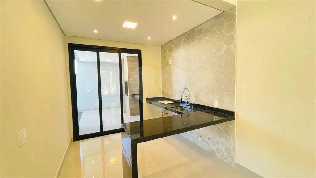 Casa à venda com 3 quartos, sendo 3 suítes, no condomínio Terras de São Francisco, Sorocab - Foto 10