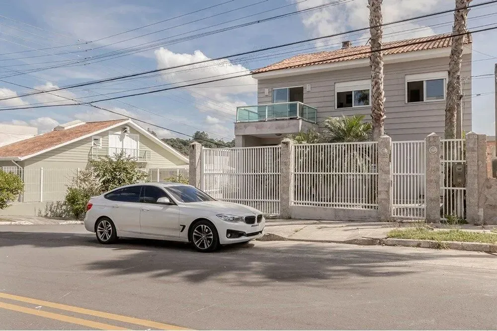 Casa em Lomba do Pinheiro