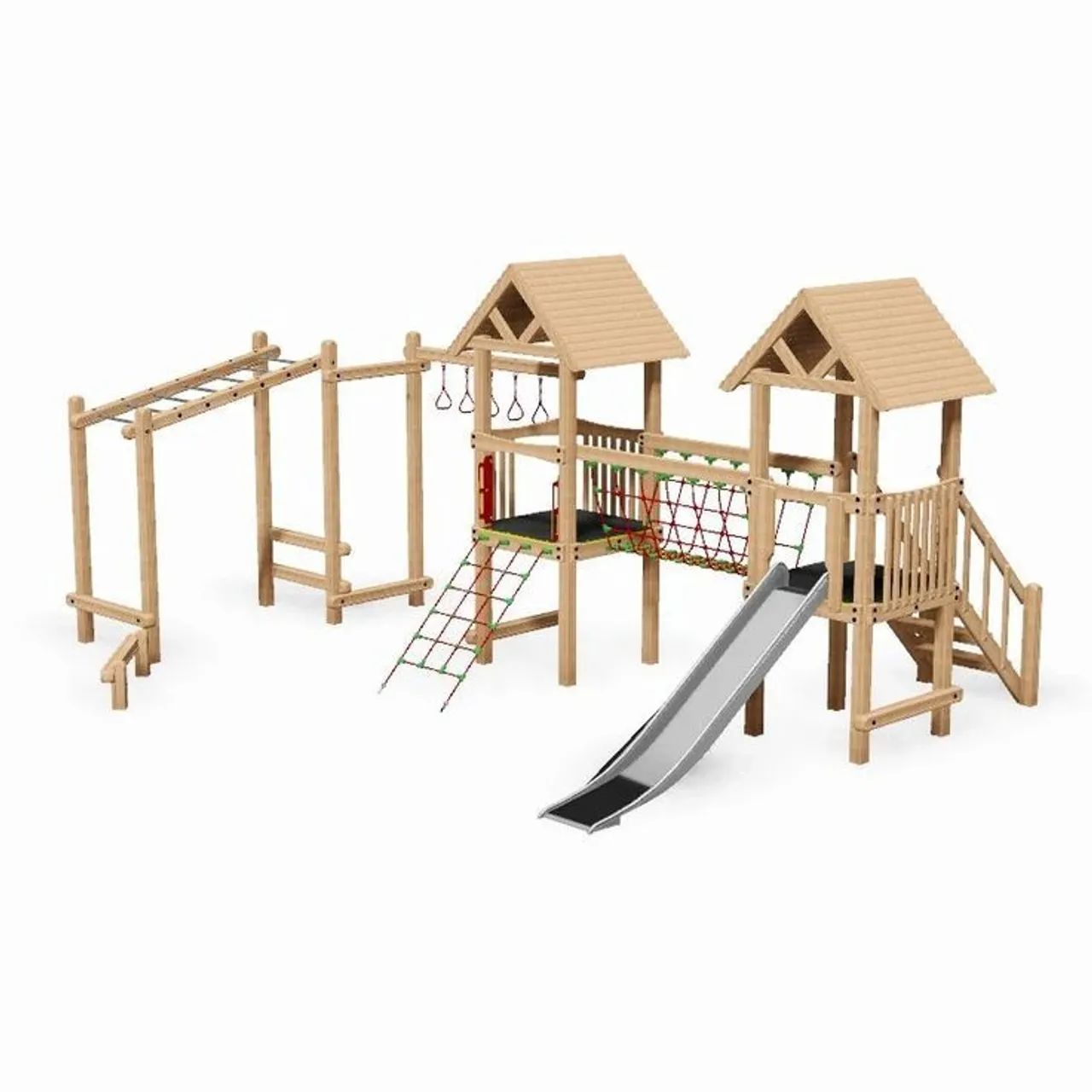Playground , Playgrounds e só na Play Art. - Foto 3