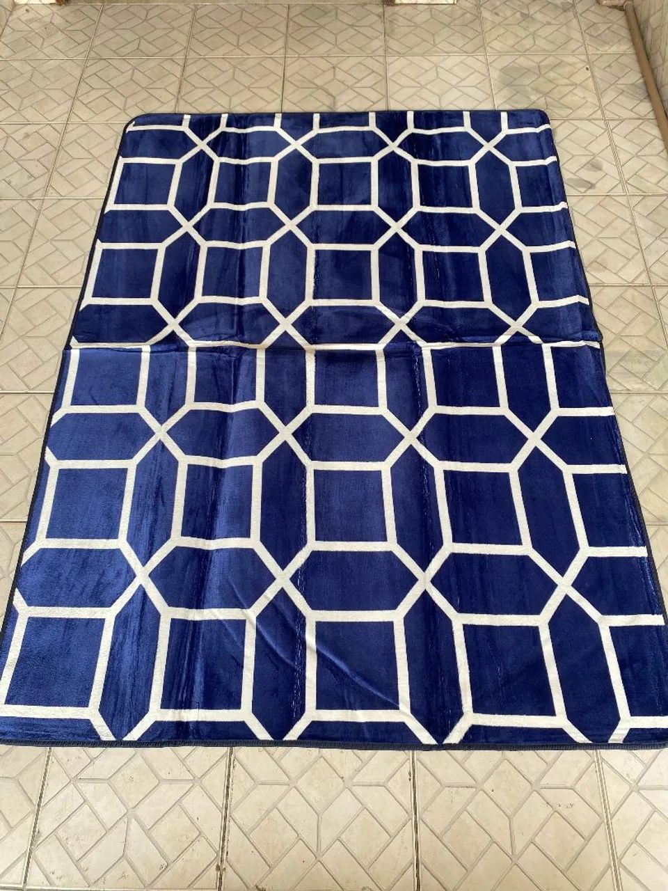 Tapete Preto e Branco - Estilo Moderno - Foto 5