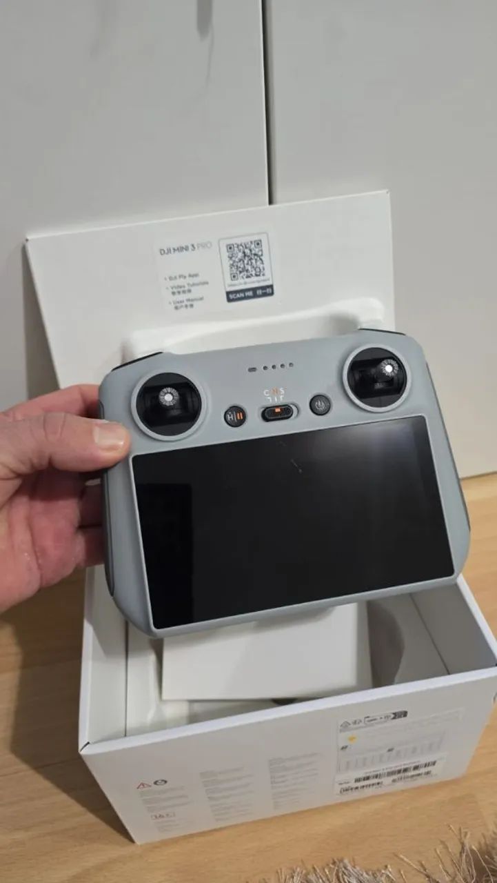 Drone DJI Mini 3 PRO - Foto 4