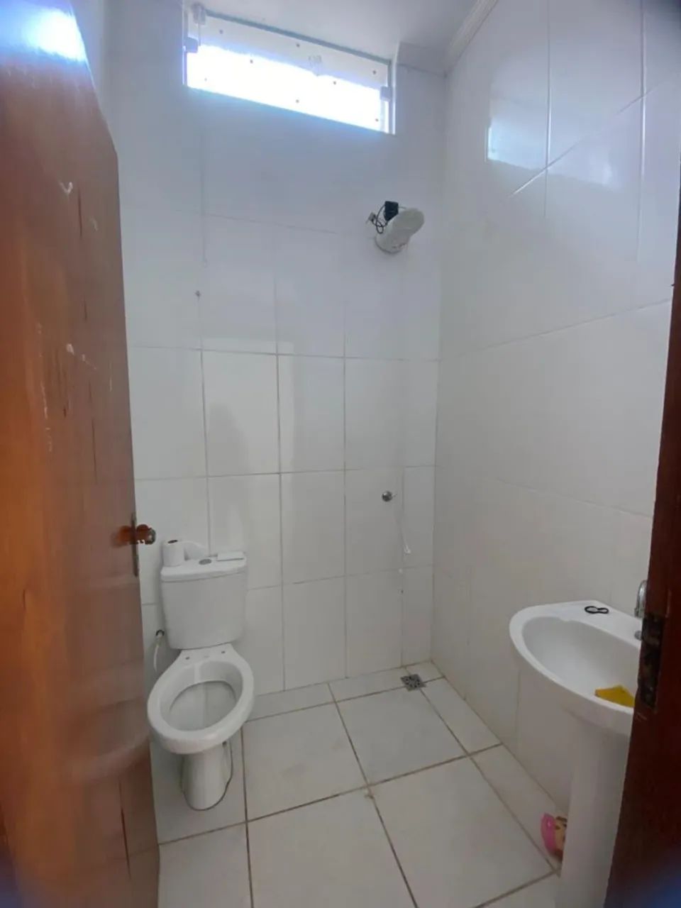 Casa com salão  comercial   - Foto 3