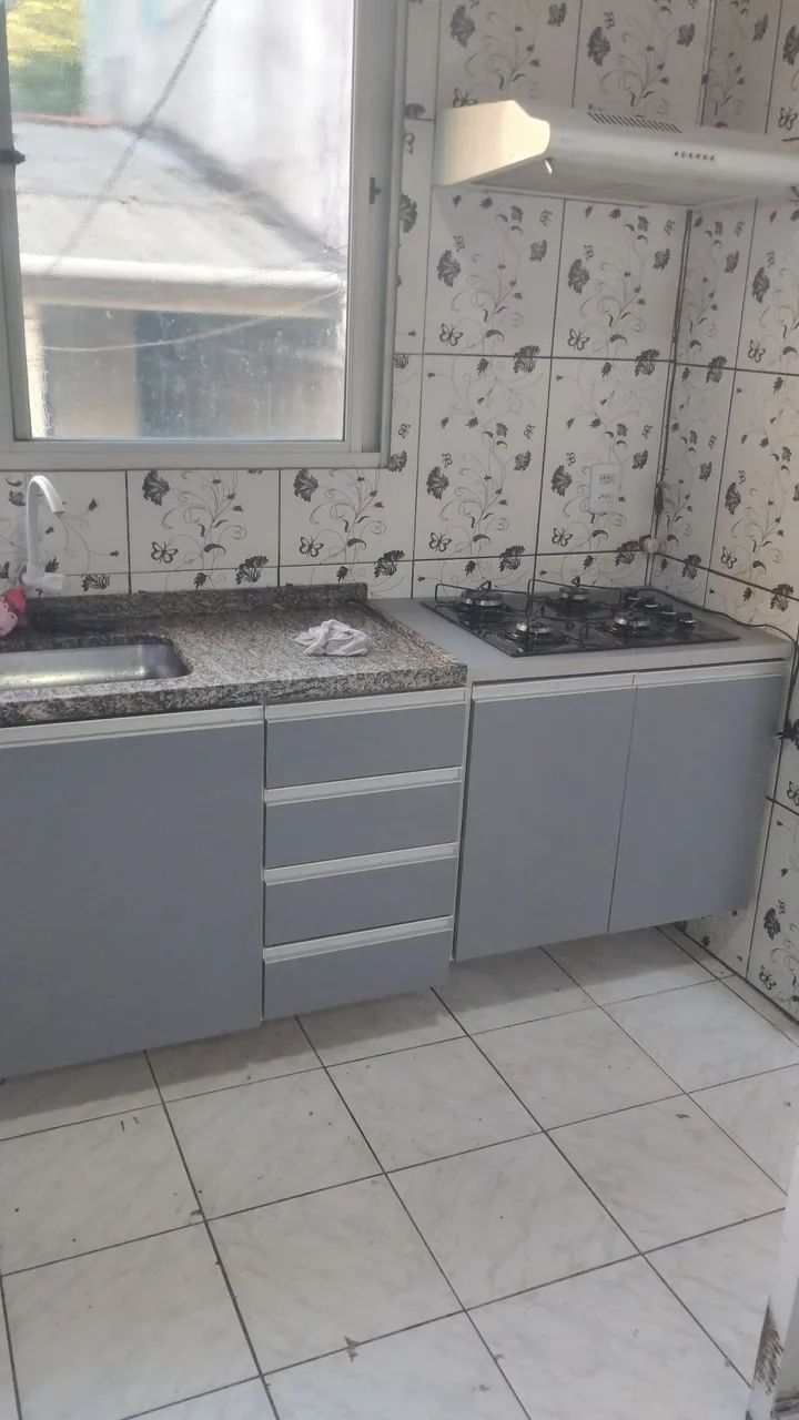 Cozinha planejada  - Foto 2