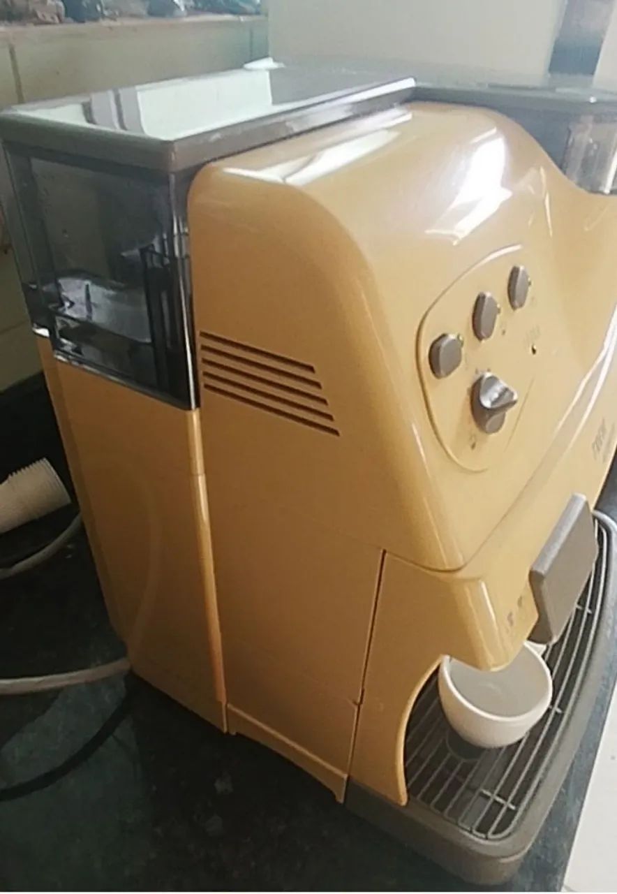 Cafeteira Automática Saeco - Foto 2