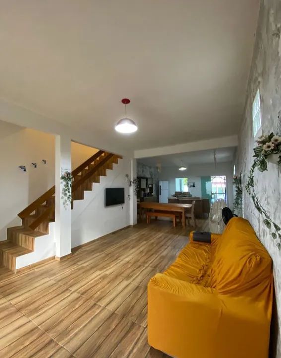 Linda casa dúplex 3/4 com piscina disponível para Páscoa  - Foto 4