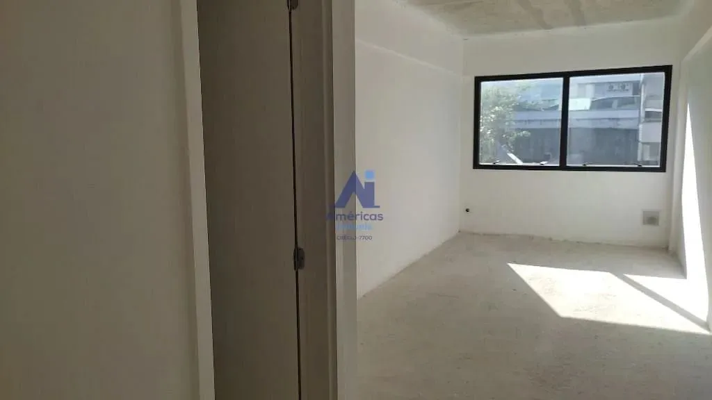 Sala para alugar, 27 m² por R$ 620,00/mês - Freguesia (Jacarepaguá) - Rio de Janeiro/RJ