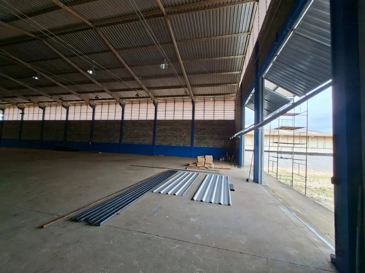 Galpão industrial 1.000 m² A/C em Sorocaba - SP - Foto 5