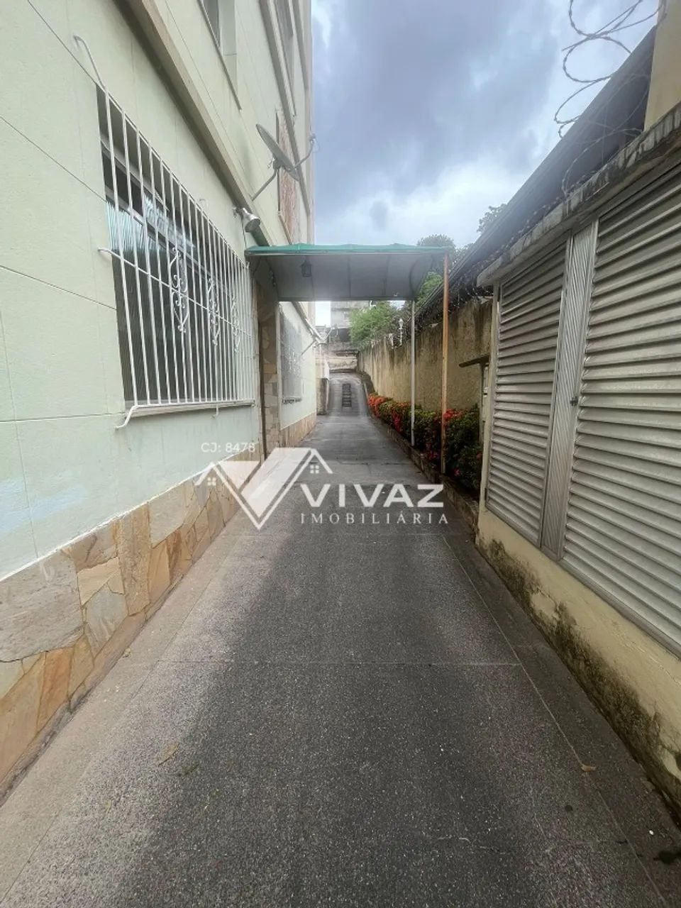 Excelente Apartamento na Abolição com 02 Quartos e 02 Vagas   - Foto 2