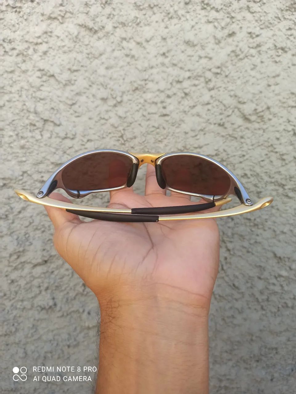 Oakley Juliet 24K Original - Foto 4