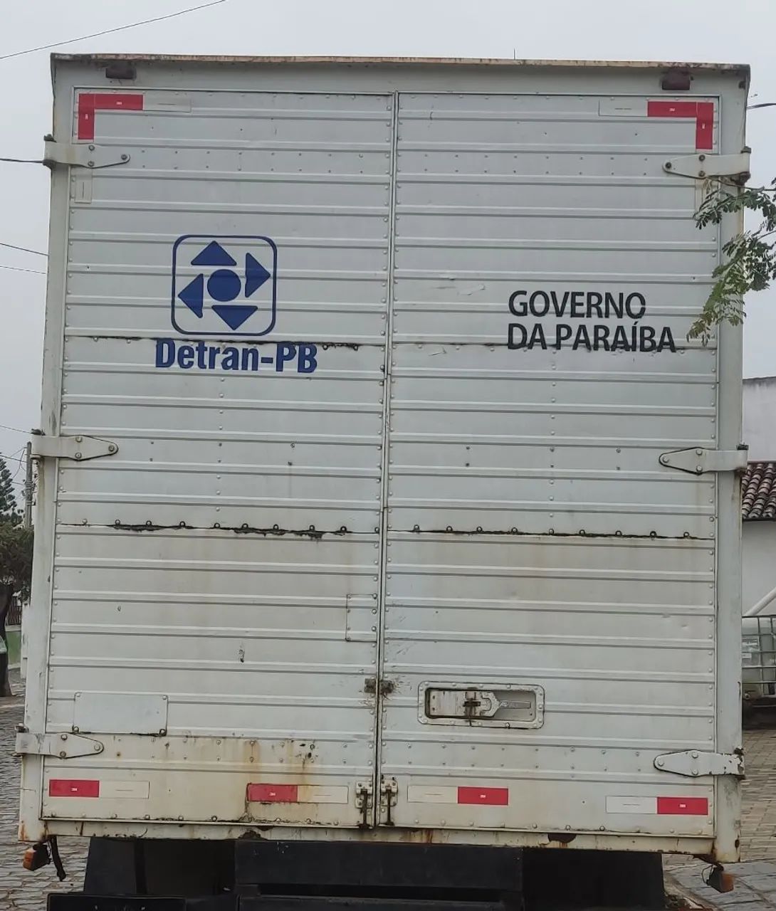 Baú de Caminhão Usado - Foto 5