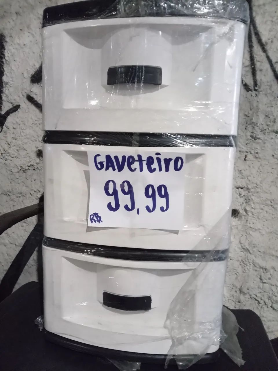 gaveteiroq