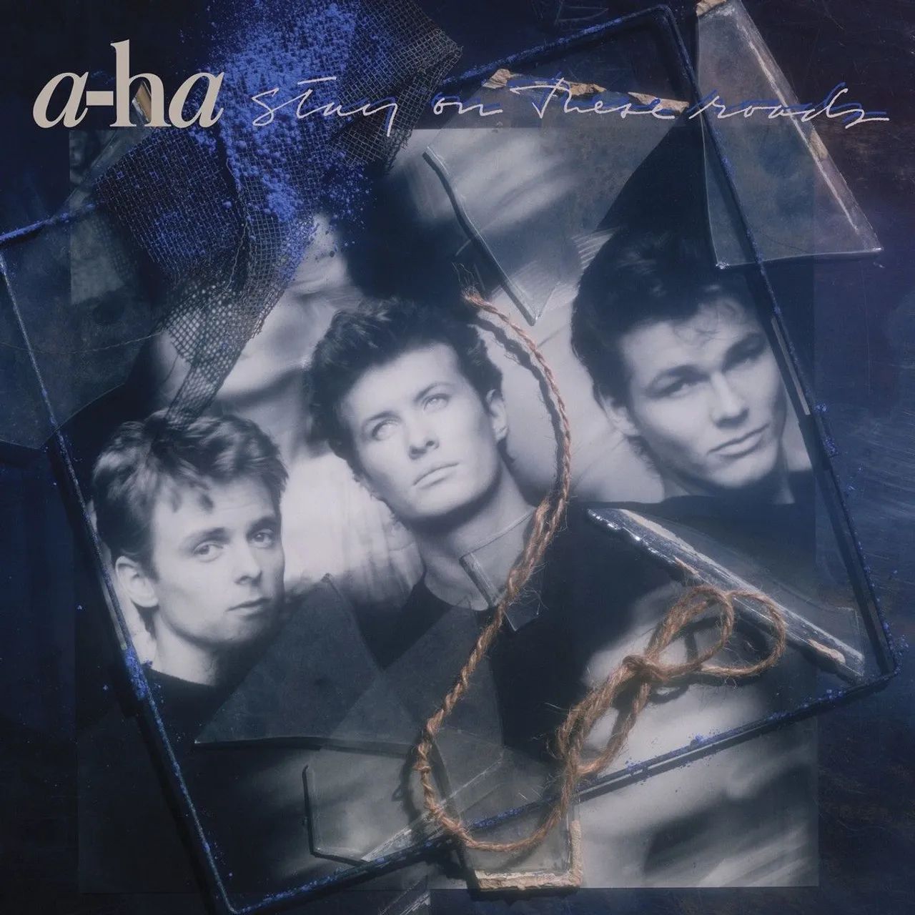 3 LPs do A-ha - Coleção Clássica - Foto 5