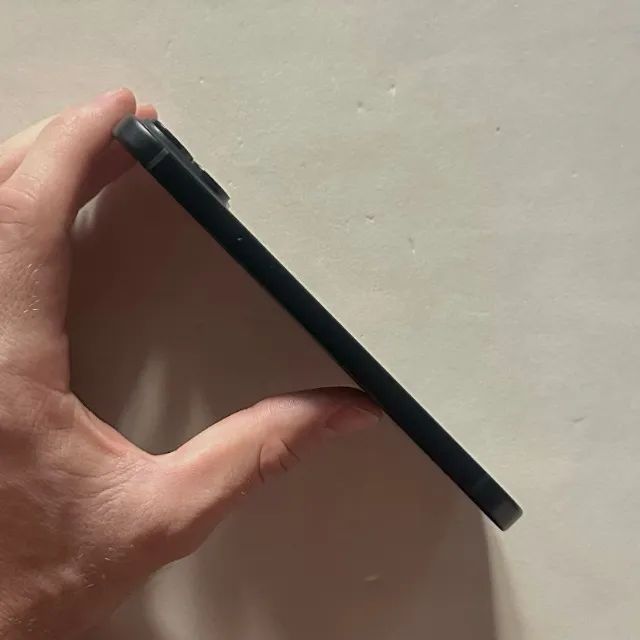 iPhone 15 128GB (Preto) - Foto 5