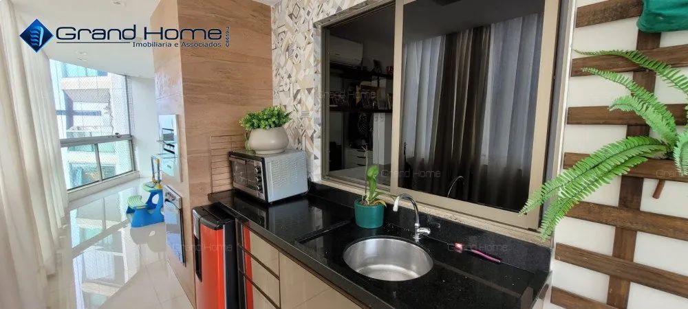 Apartamento 4 quartos em Praia da Costa - Foto 4
