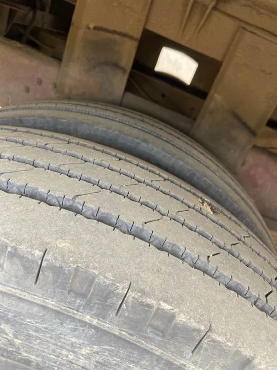 Ônibus em ótimo estado - Foto 6