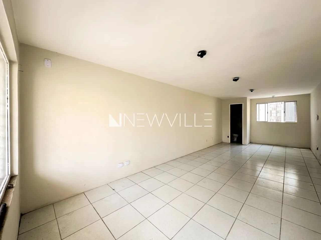 Sala comercial para locação na Galeria Boa Viagem - Foto 3