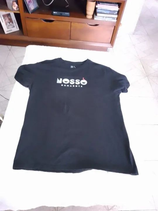 Camiseta RESERVA.  M.     ORIGINAL  - Foto 5