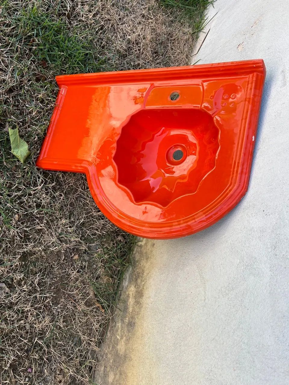 PIA LAVABO OU BANHEIRO DECORAÇÃO - Foto 2