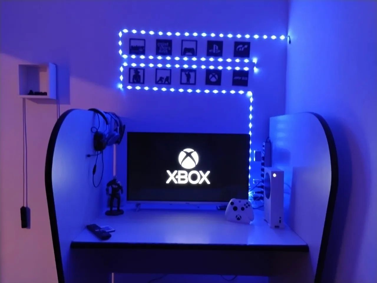 Xbox séries S GTA V - Foto 3