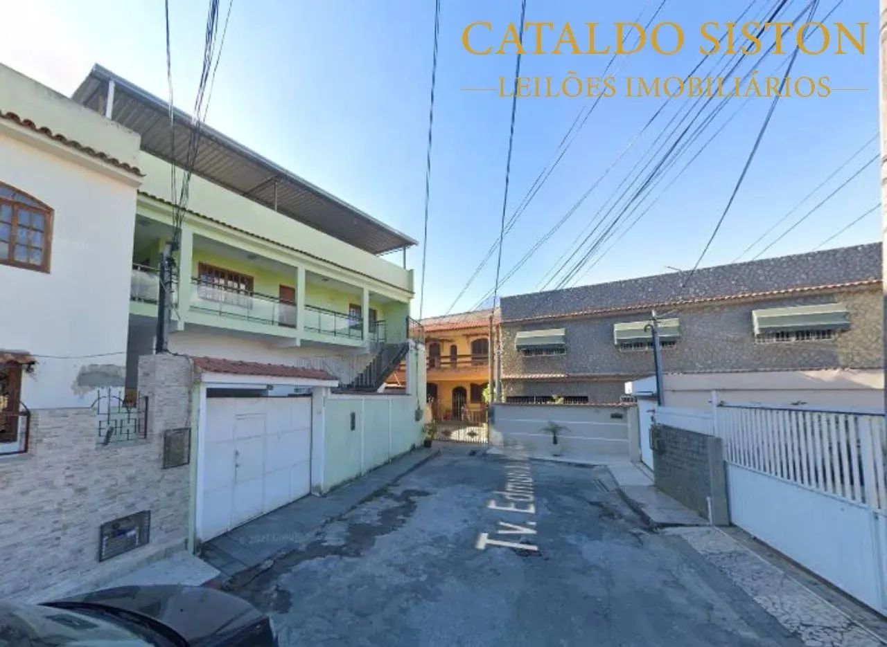 Leilão de casa em São Gonçalo - 56m² - Foto 2