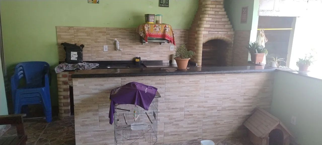 Foto - São Gonçalo - Anaia Pequeno