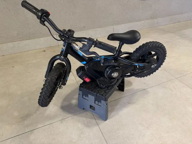 moto eletrica infantil