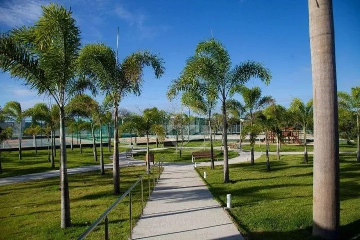 Terreno no condomínio Jardim Terra Brasilis - Foto 2