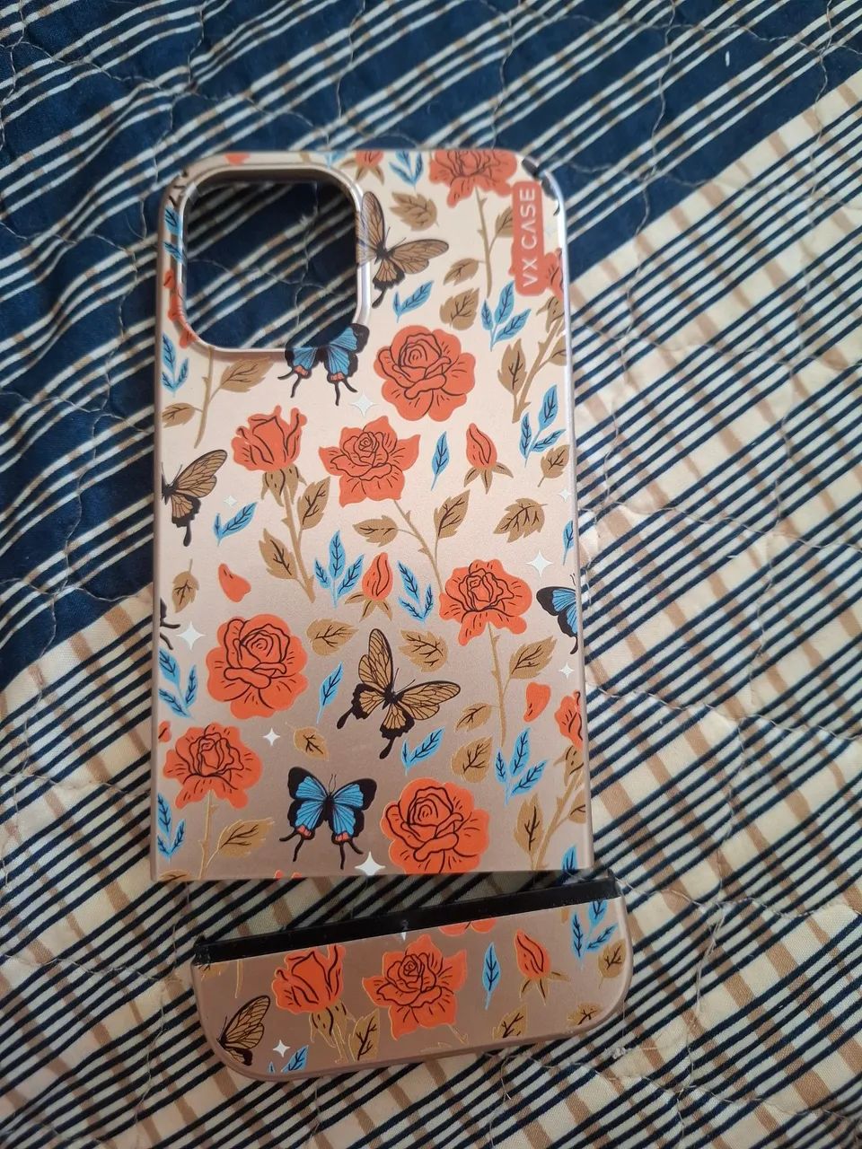 Capinhas vx case alta qualidade iPhone 12 pro max - Foto 3