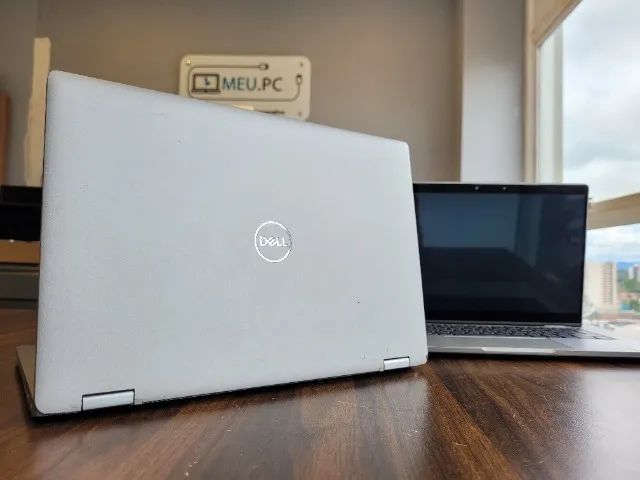 Notebook Dell Latitude 5320 Touch 2 em 1 - 11ª Geração | Core i5