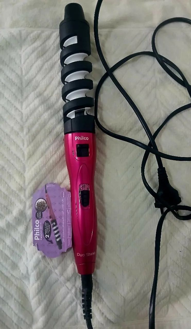Babyliss Philco Duo Shine