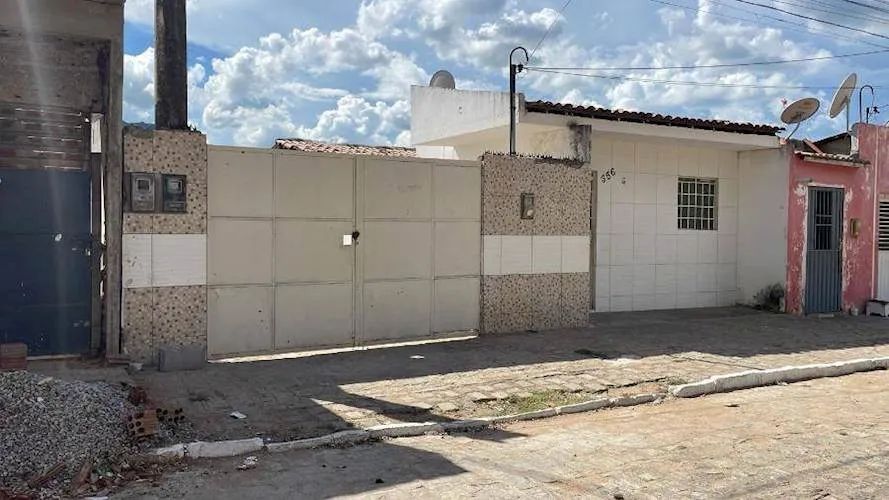 Casa em Tancredo Neves - Serra Talhada/PE - Foto 5