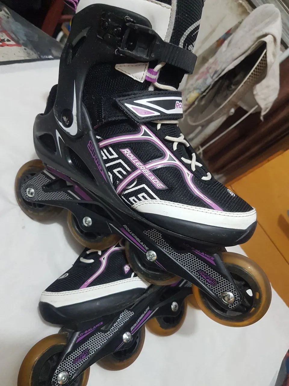 Patins Rollerblade Sirio