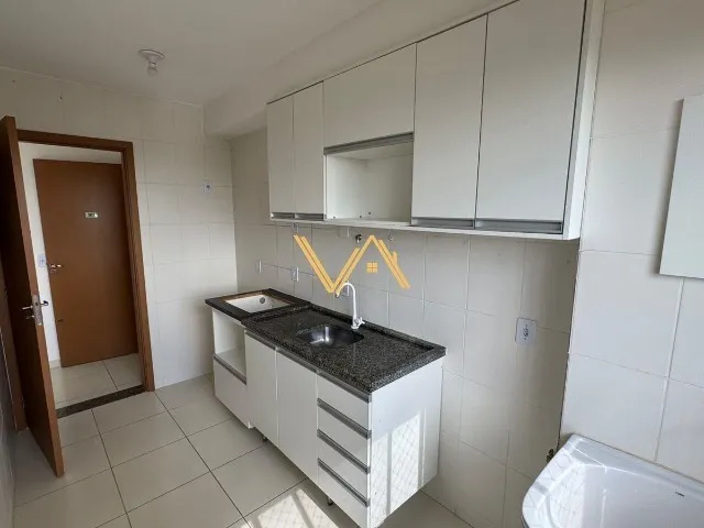 VENDO APARTAMENTO 2 QUARTOS - RESIDENCIAL MORAES E GONTIJO, SAMAMBAIA NORTE