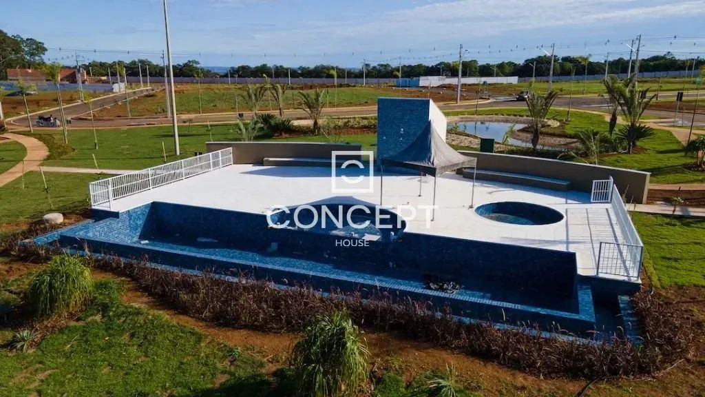 TERRENO DE 300 M² NO FLORAIS CHAPADA - VENDA - Foto 5