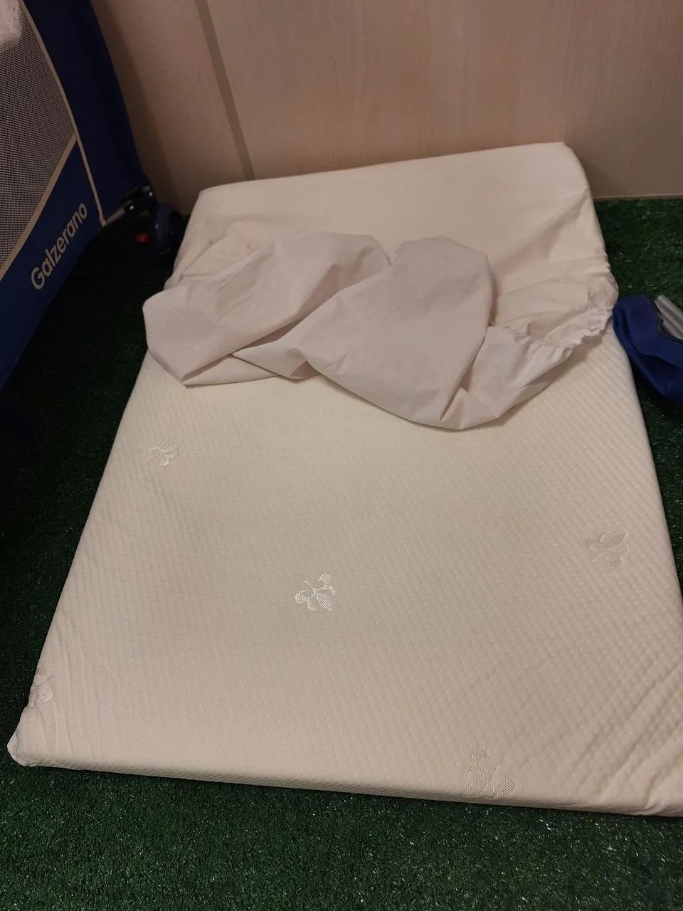 Berço portátil galzerano64840770128259124