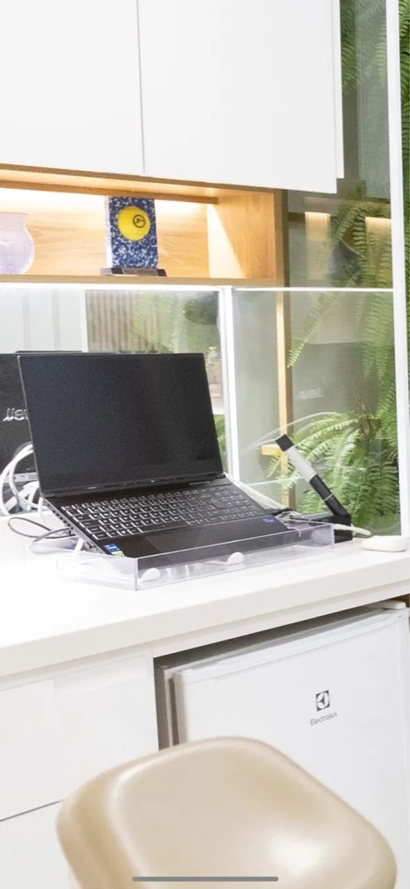 Scanner Odontologico 