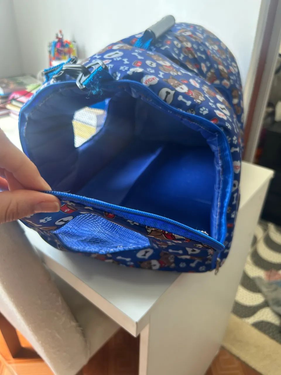 Bolsa transporte  - Foto 5