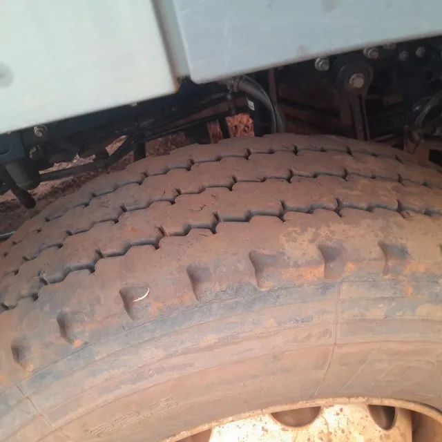 Mercedes-Benz Axor 3344 6x4 Bug Pesado 2022 - Abaixo da FIPE! - Foto 9