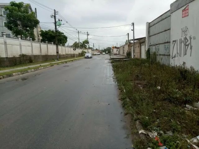 Foto - Feira de Santana - Campo Limpo