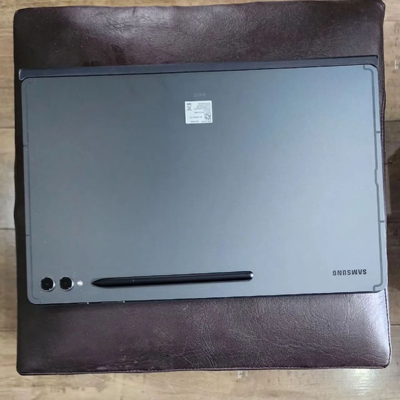 Tablet Samsung Galaxy Tab S9 Ultra - Foto 5