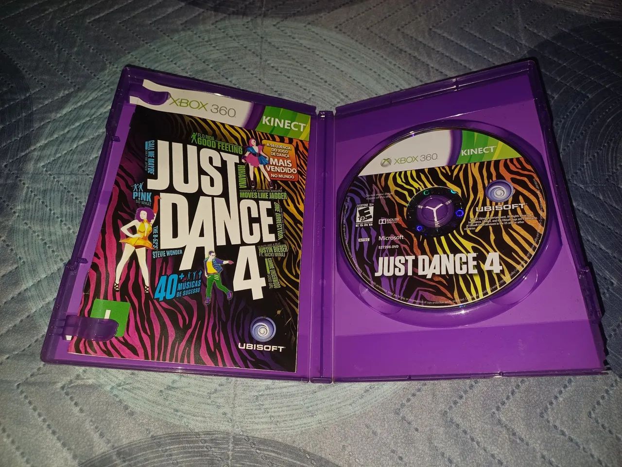 Just Dance 4 - Xbox 360 - Foto 2