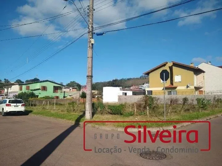Terreno Alto Petrópolis