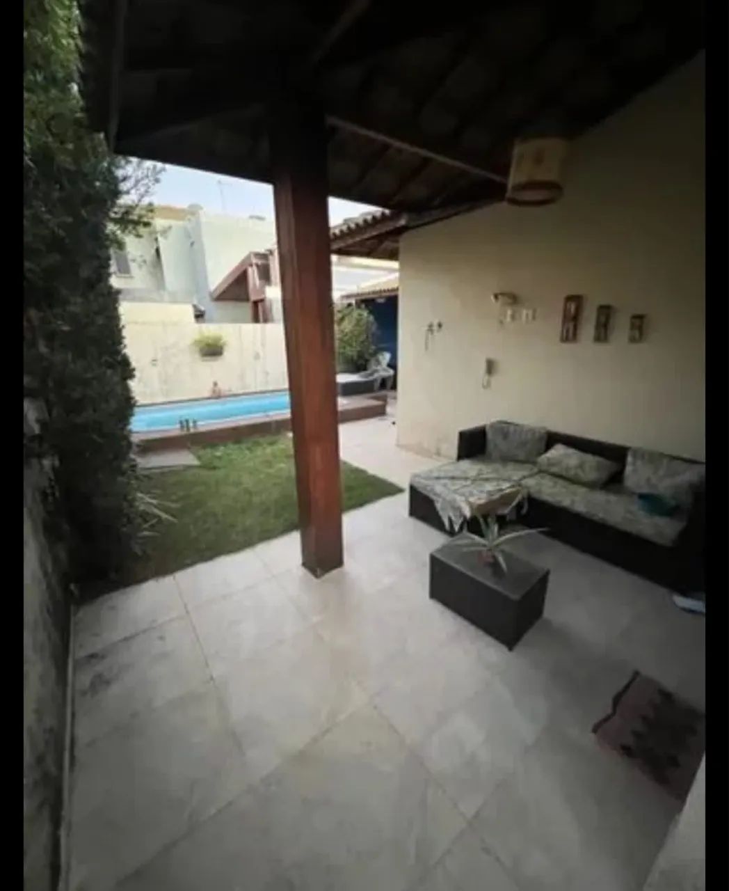 Casa térrea no condomínio Alamedas do Sol - Foto 4