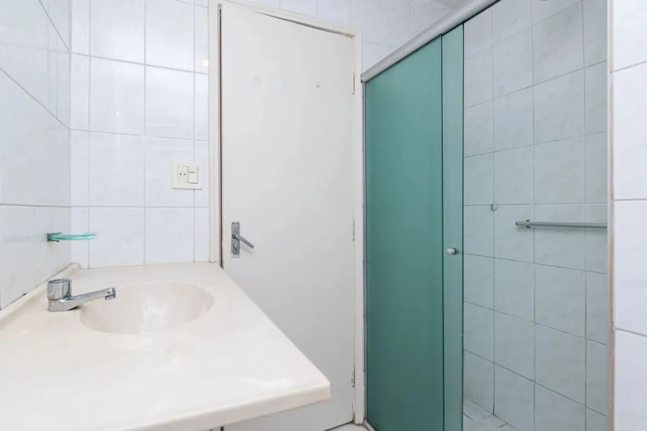 Apartamento tipo para venda em Perdizes com 2 quartos, 75m² - Foto 4